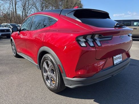 Used 2022 Ford Mustang Mach-E Select w/ Comfort/Technology Package image 3