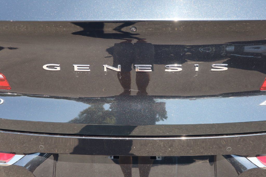 Used 2024 Genesis GV80 3.5T Prestige Signature AWD/4WD image 34