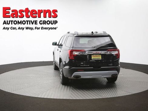 Used 2020 GMC Acadia SLE w/ Driver Convenience Package AWD/4WD image 39