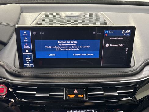 New 2026 Acura MDX SH-AWD w/ Advance Package image 6