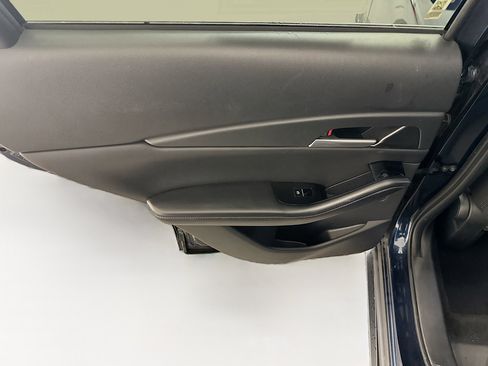 Used 2025 MAZDA CX-30 AWD 2.5 S w/ Select Sport Pkg image 26