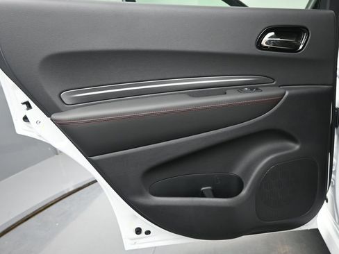 New 2026 Dodge Durango GT image 14