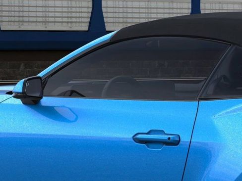 New 2026 Ford Mustang GT Premium RWD image 20