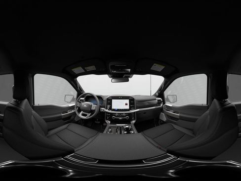 New 2026 Ford F150 Lariat image 8