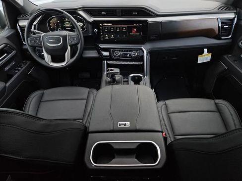 New 2026 GMC Sierra 1500 Denali image 17