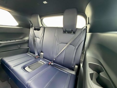Used 2026 INFINITI QX60 Sport w/ Dark Cargo Package AWD/4WD image 6