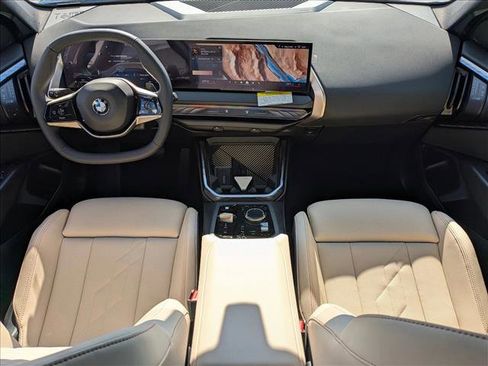 Used 2025 BMW X3 xDrive30i w/ Convenience Package image 13