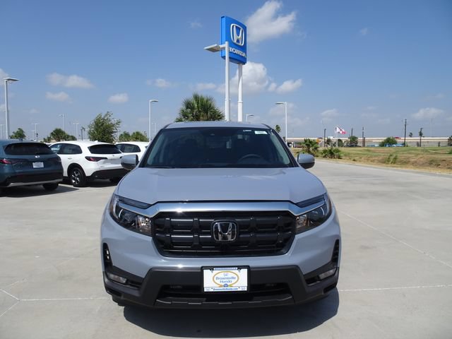 New 2026 Honda Ridgeline RTL image 2