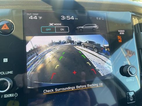 Used 2021 Subaru Outback Premium image 22