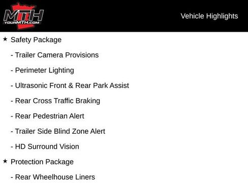 Used 2024 Chevrolet Silverado 1500 RST AWD/4WD image 29