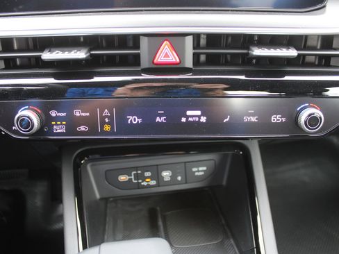 New 2026 Kia K5 GT image 44