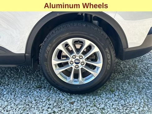 Used 2022 Ford Escape SE w/ Convenience Package AWD/4WD image 9