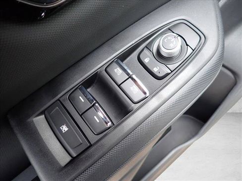 New 2026 Subaru Forester Limited AWD/4WD image 17