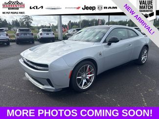 Used 2024 Dodge Charger Daytona Scat Pack w/ Plus Group AWD/4WD 360° Tour
