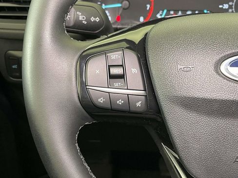 Used 2022 Ford Escape SE w/ Convenience Package AWD/4WD image 29