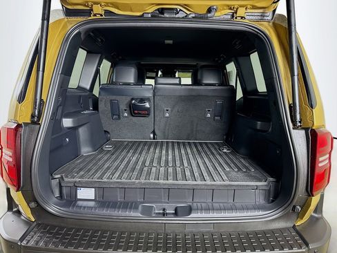 Certified 2024 Toyota Land Cruiser image 24