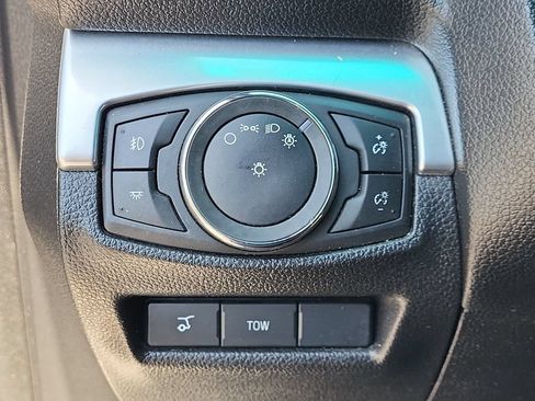 Used 2017 Ford Explorer Sport AWD/4WD image 35