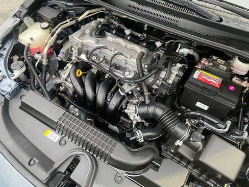 Used 2020 Toyota Corolla LE image 13