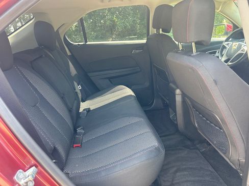 Used 2016 Chevrolet Equinox LT w/ Convenience Package AWD/4WD image 19