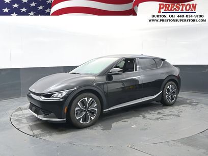 Used 2024 Kia EV6 Light