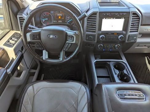 Used 2019 Ford F250 Limited w/ FX4 Off-Road Package image 14