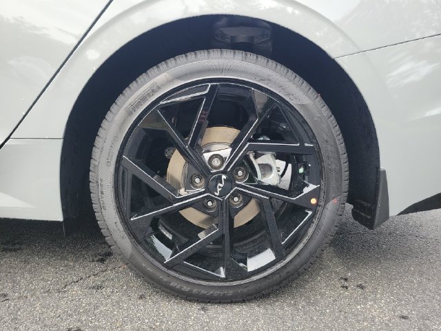 New 2026 Kia K5 GT-Line w/ GT-Line Premium Package FWD image 7