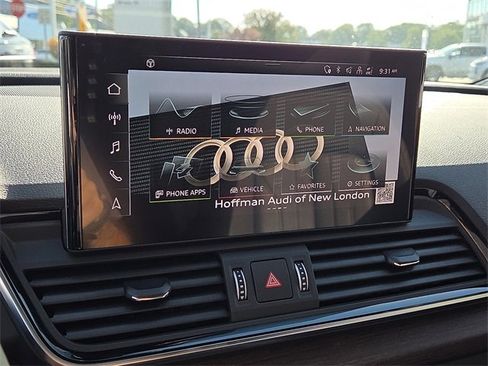 Certified 2023 Audi Q5 2.0T Premium Plus w/ Premium Plus Package image 19
