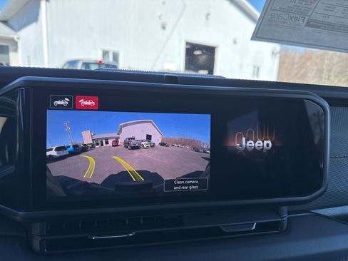 New 2026 Jeep Wrangler Rubicon image 19