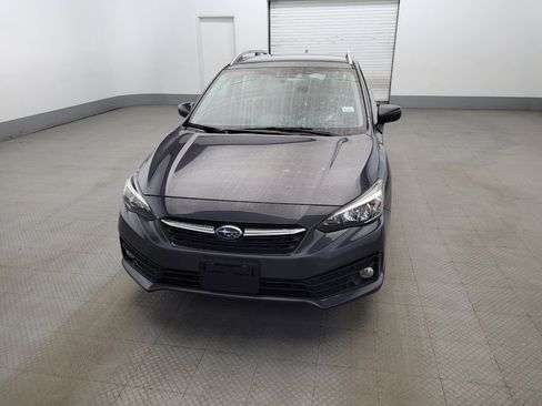 Used 2020 Subaru Impreza Premium image 15