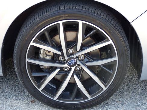 Used 2024 Subaru Impreza 2.0i Sport AWD/4WD image 13