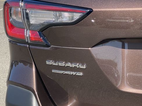 Used 2020 Subaru Outback Limited w/ Tech Package 2 AWD/4WD image 28