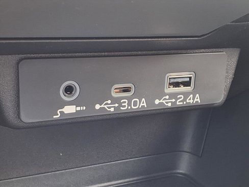 New 2026 Subaru Crosstrek 2.0i Premium image 15