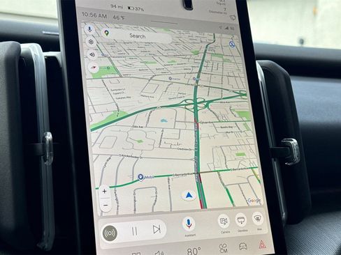 New 2026 Volvo EX30 Ultra image 18