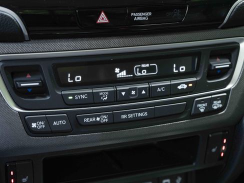 Used 2022 Honda Ridgeline RTL image 33