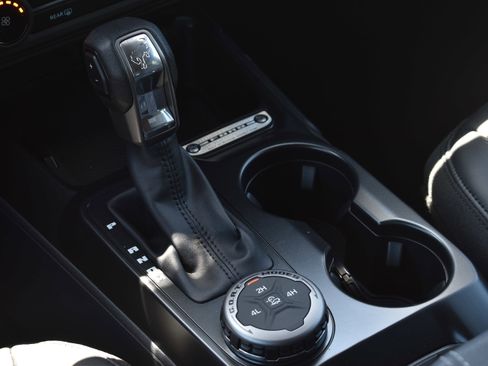 New 2025 Ford Bronco image 16