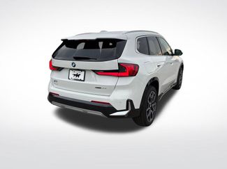 New 2026 BMW X1 xDrive28i w/ Technology Package AWD/4WD video 3
