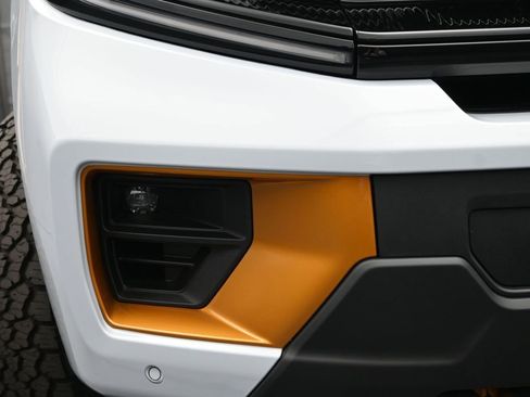 New 2026 Ford Expedition Tremor AWD/4WD image 17