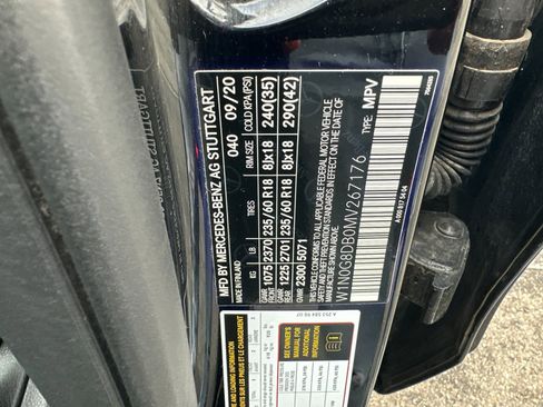 Used 2021 Mercedes-Benz GLC 300 image 28