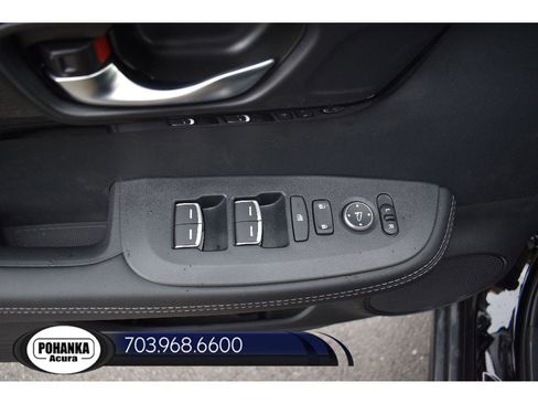 New 2026 Acura ADX AWD image 24
