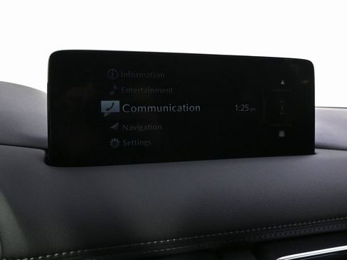 New 2025 MAZDA CX-5 AWD 2.5 S w/ Preferred Package image 27