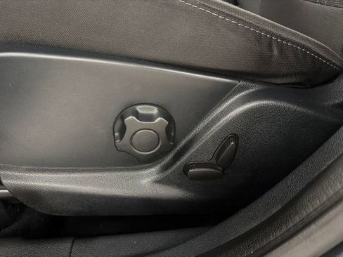 Used 2019 Ford EcoSport SE FWD image 10