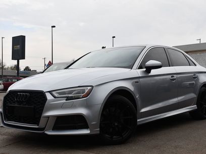 Used 2018 Audi A3 2.0T Premium Plus w/ Premium Plus Package