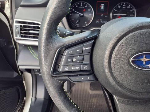 Certified 2024 Subaru Outback Onyx Edition XT image 11