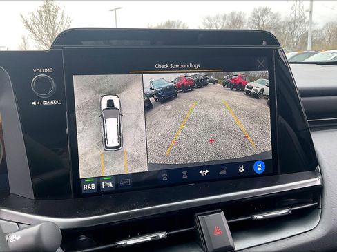 New 2026 Subaru Outback Wilderness image 17