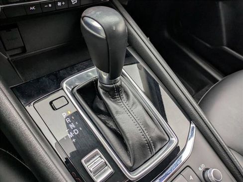 Used 2023 MAZDA CX-5 AWD 2.5 S w/ Select Package image 12