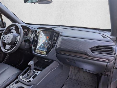 Certified 2025 Subaru Forester Touring image 21