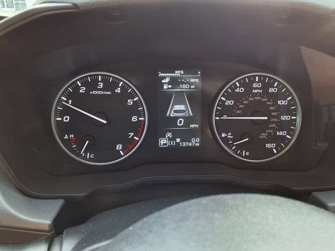 Certified 2024 Subaru Crosstrek 2.0i Premium image 20