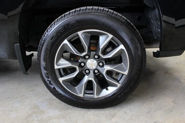 Used 2023 Chevrolet Silverado 1500 RST w/ Z71 Off-Road Package AWD/4WD image 41