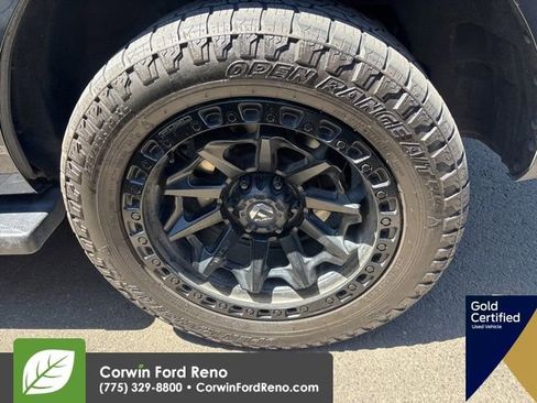 Used 2024 Ford Expedition Timberline AWD/4WD image 20