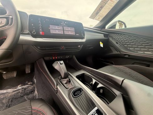 New 2026 Dodge Charger Scat Pack w/ Blacktop Package image 15